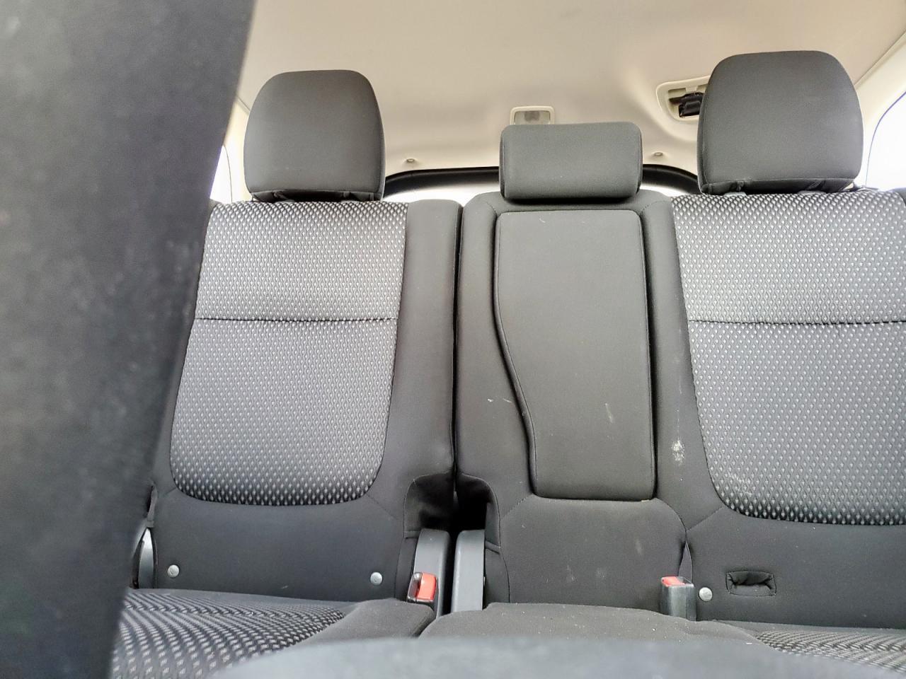 2016 MITSUBISHI outlander