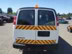 2004 CHEVROLET EXPRESS 2500