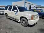 2002 CADILLAC ESCALADE