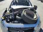 2012 INFINITI FX35