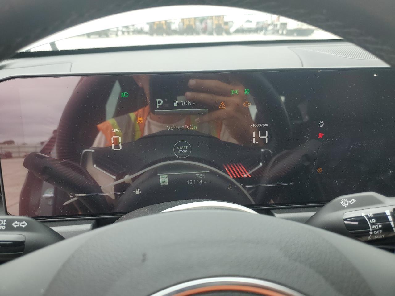 2025 KIA K5