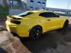 2018 CHEVROLET Camaro