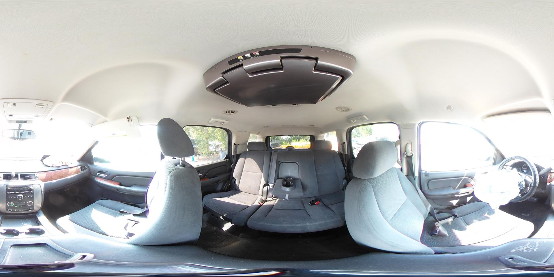 2008 GMC Yukon