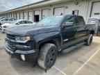 2016 CHEVROLET Silverado