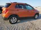 2015 CHEVROLET TRAX