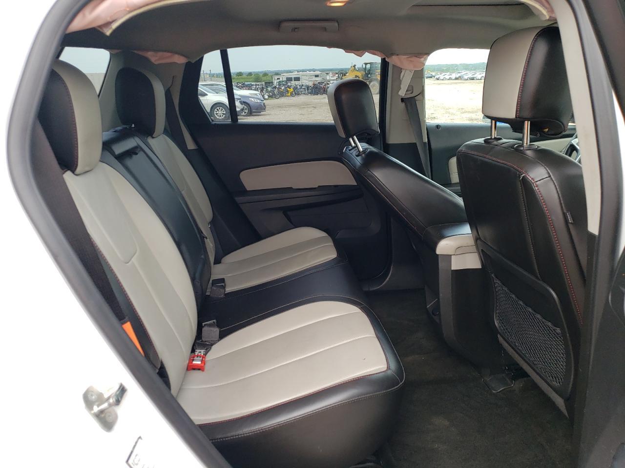 2015 GMC Terrain
