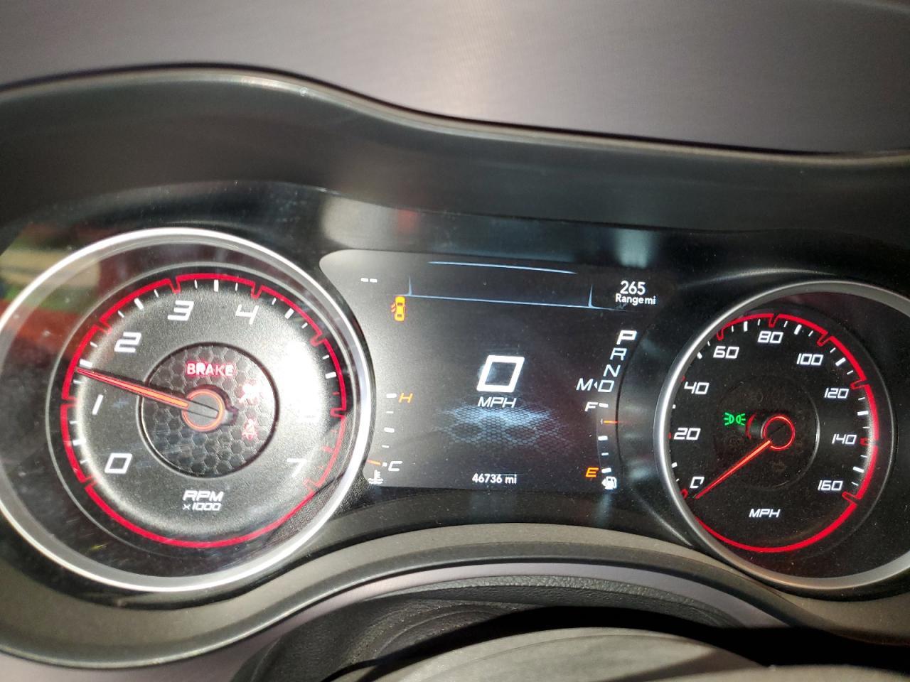 2023 DODGE CHARGER
