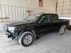 2024 NISSAN Frontier