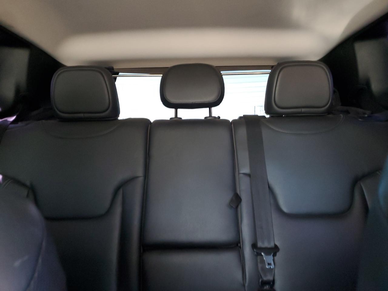 2015 JEEP Renegade