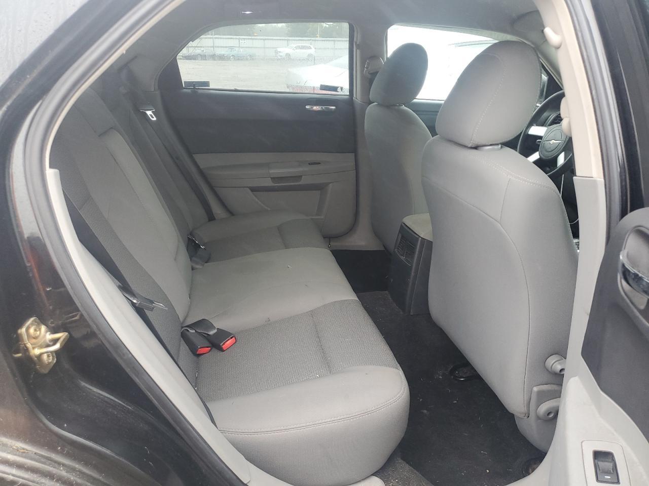 2006 CHRYSLER 300