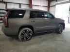 2017 CADILLAC ESCALADE
