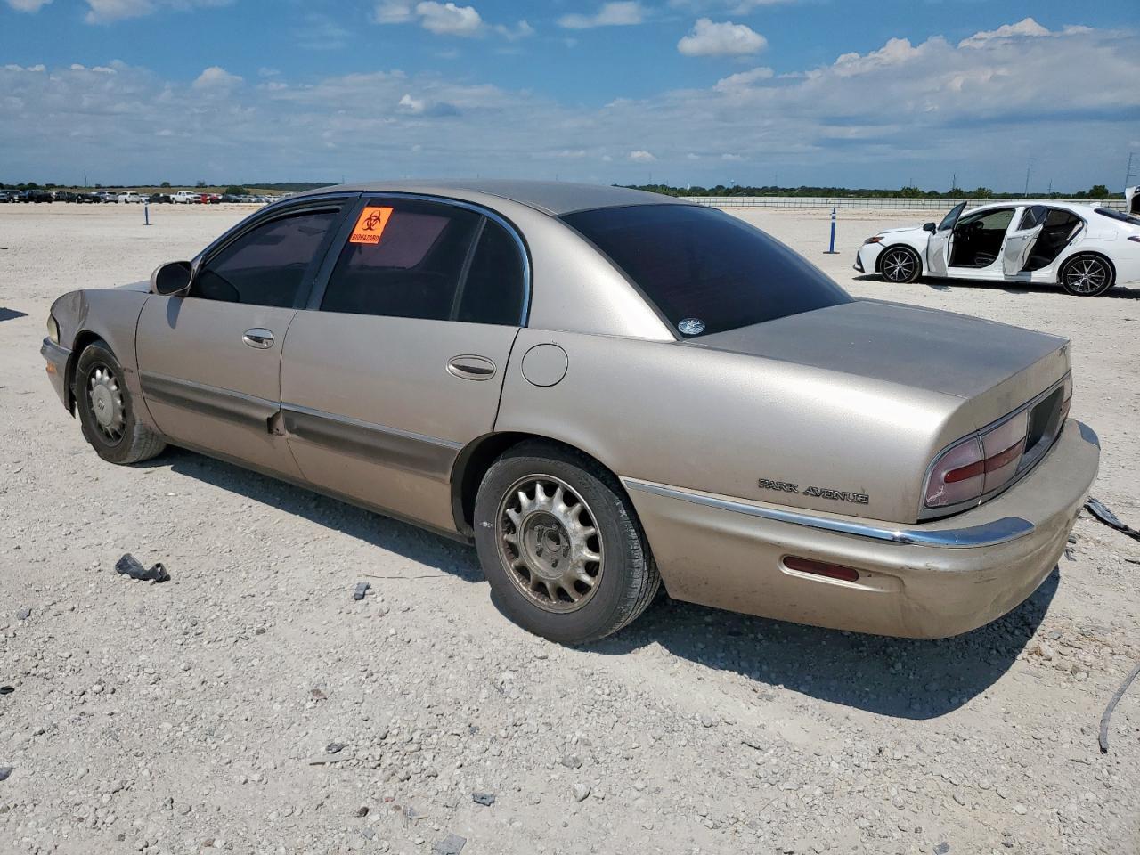 1998 BUICK Park Avenue