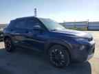 2022 CHEVROLET Trailblazer
