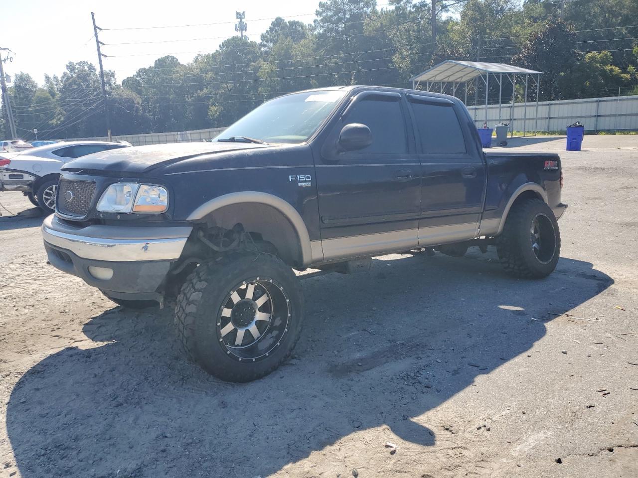 2003 FORD F-150