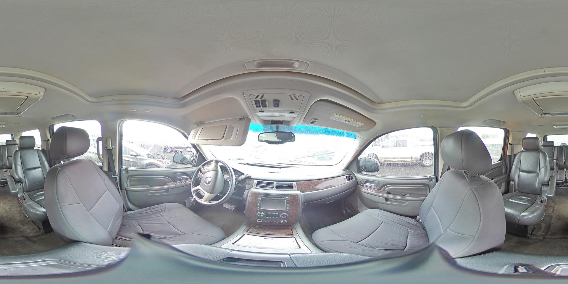 2012 GMC Yukon XL