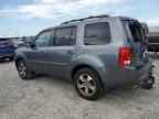 2012 HONDA PILOT