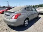 2014 NISSAN VERSA