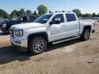 2018 GMC Sierra