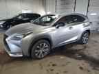 2015 LEXUS NX 200T