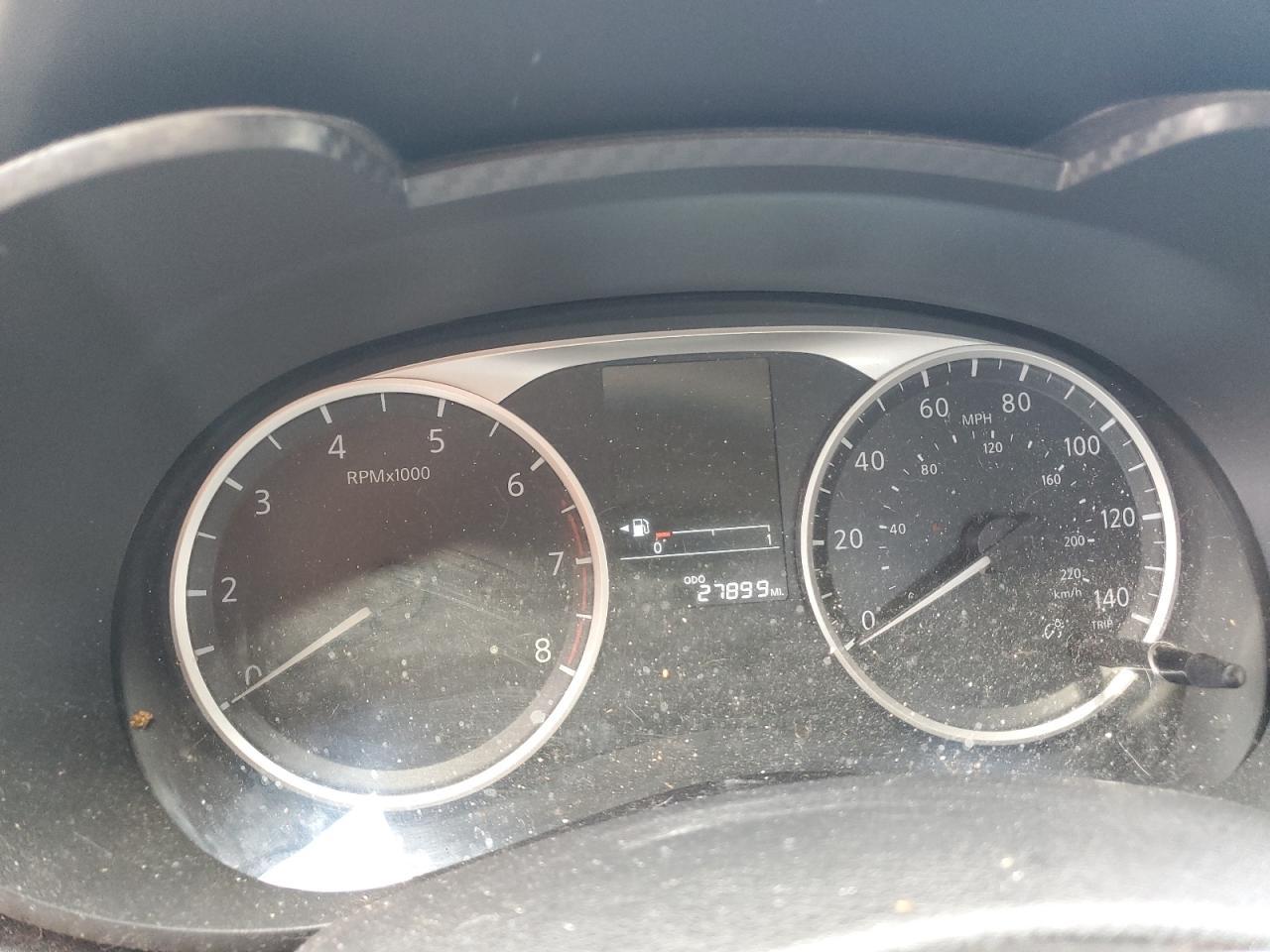 2024 NISSAN VERSA