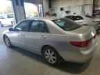 2005 HONDA ACCORD
