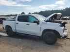 2023 CHEVROLET Silverado