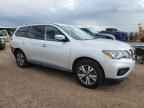 2019 NISSAN PATHFINDER