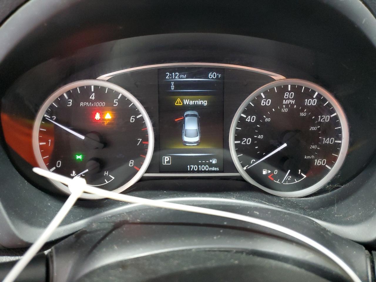 2018 NISSAN SENTRA