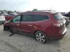 2015 CHEVROLET TRAVERSE