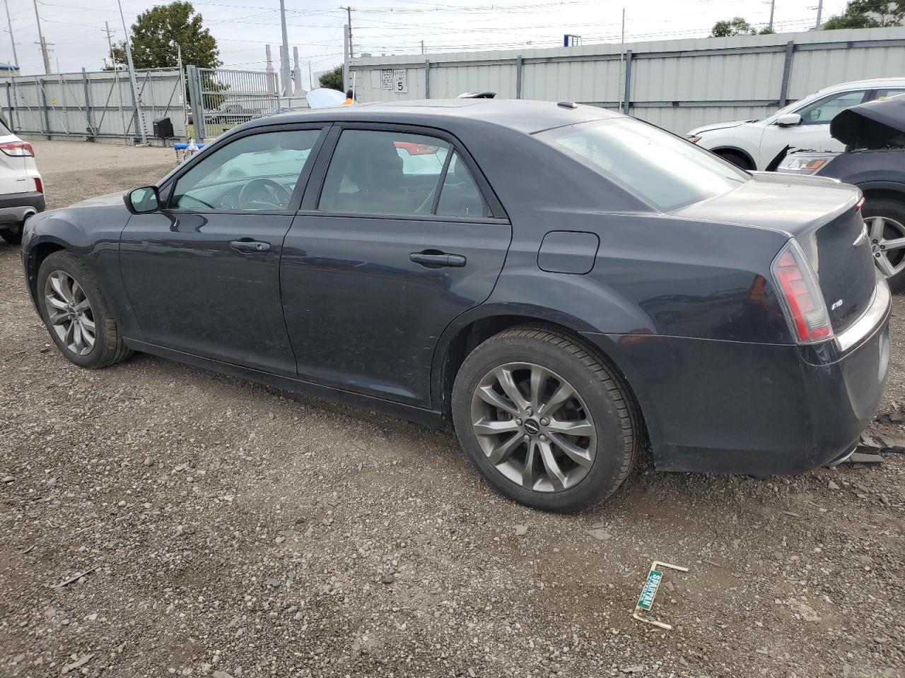 2014 CHRYSLER 300