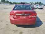 2013 CHEVROLET CRUZE