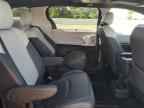 2021 TOYOTA SIENNA