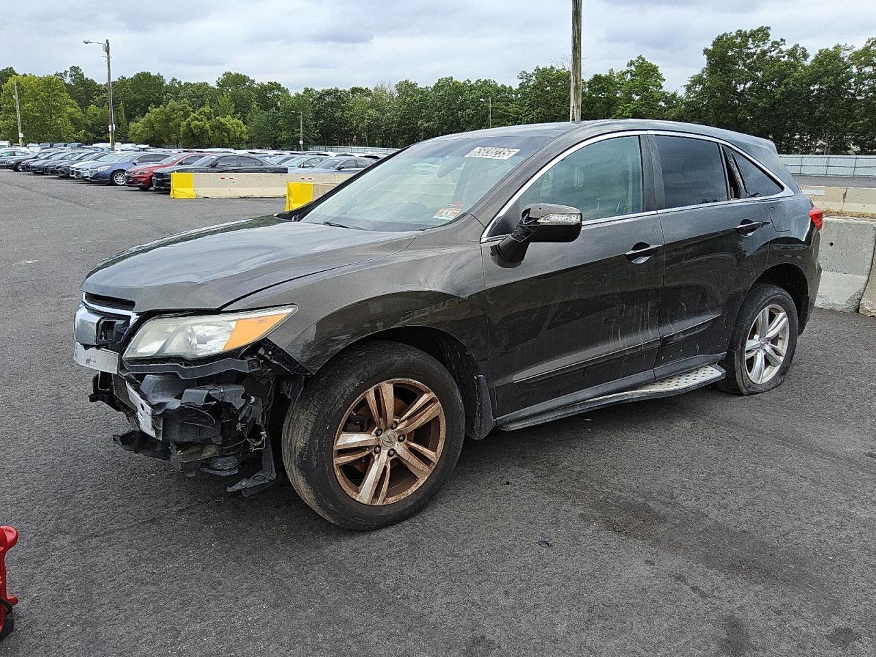 2015 ACURA RDX