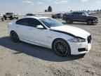 2015 JAGUAR XF