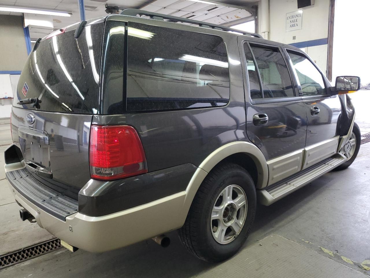 2006 FORD Expedition