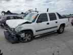 2006 CHEVROLET Avalanche