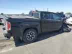 2016 GMC CANYON