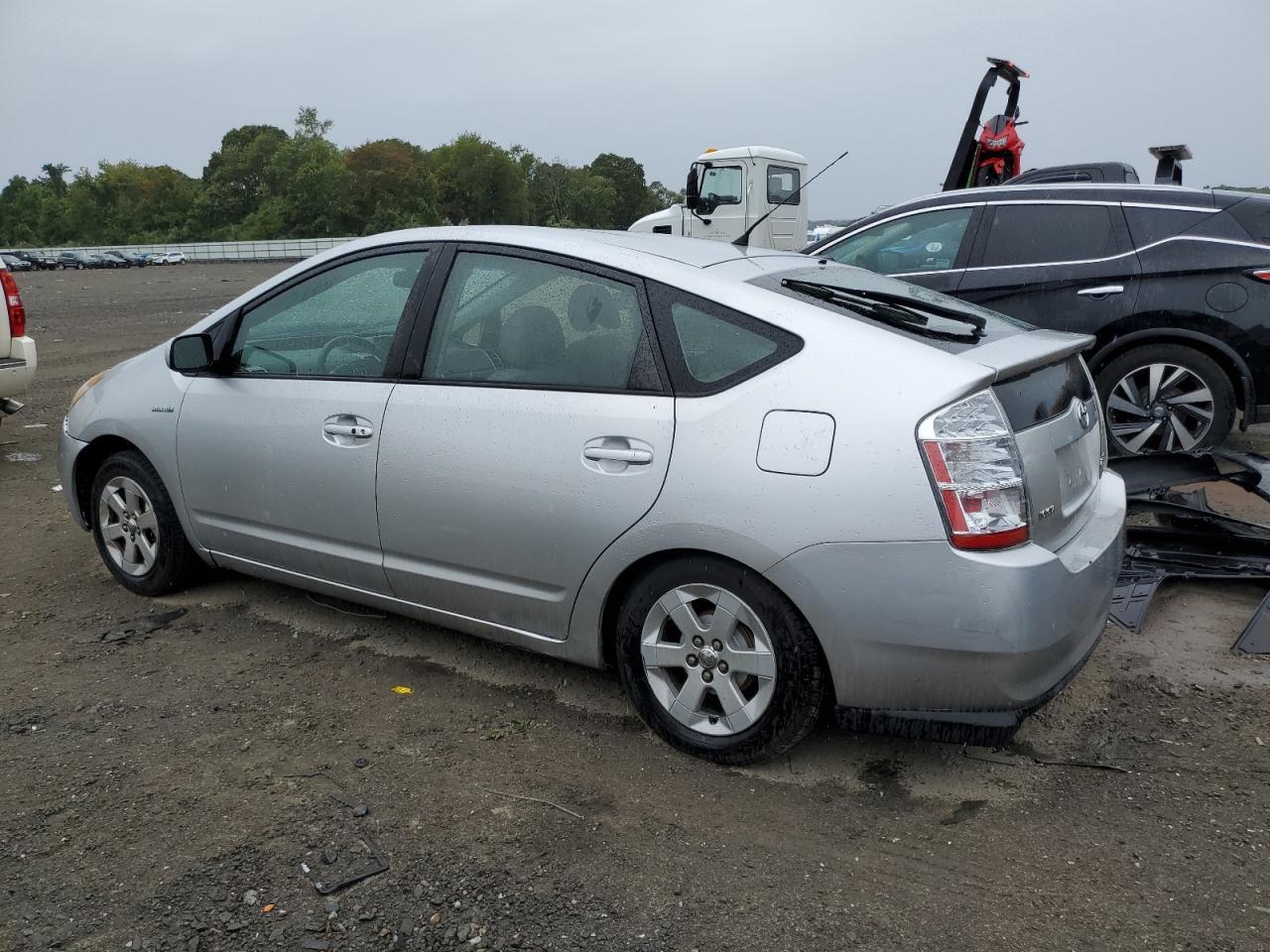 2006 TOYOTA PRIUS