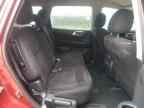 2014 NISSAN PATHFINDER