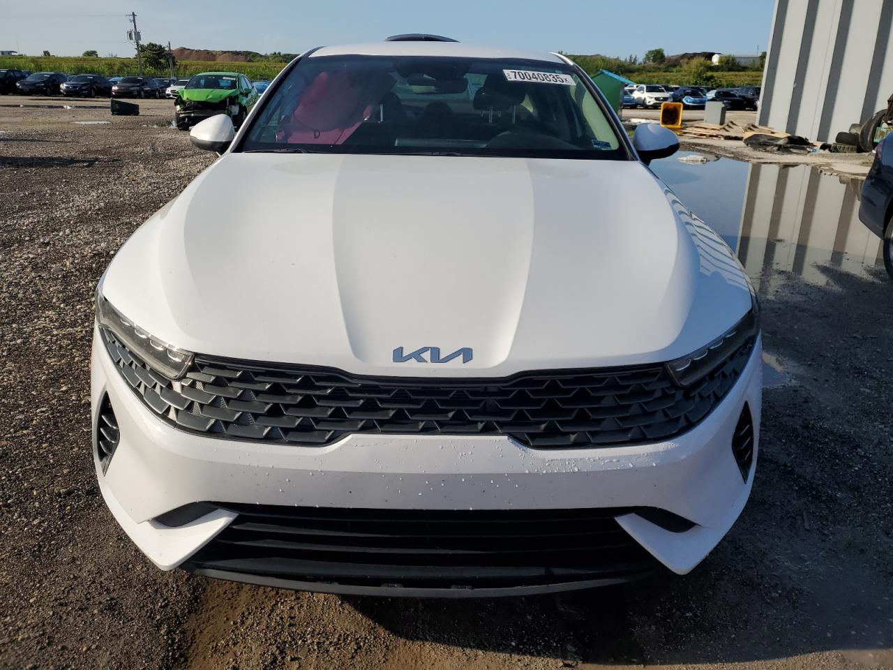 2024 KIA K5