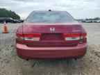 2004 HONDA ACCORD