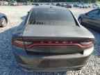 2016 DODGE CHARGER