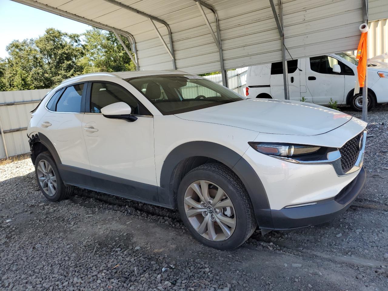 2023 MAZDA CX-30