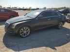 2015 CADILLAC ATS