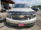 2015 CHEVROLET Tahoe