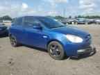 2007 HYUNDAI ACCENT