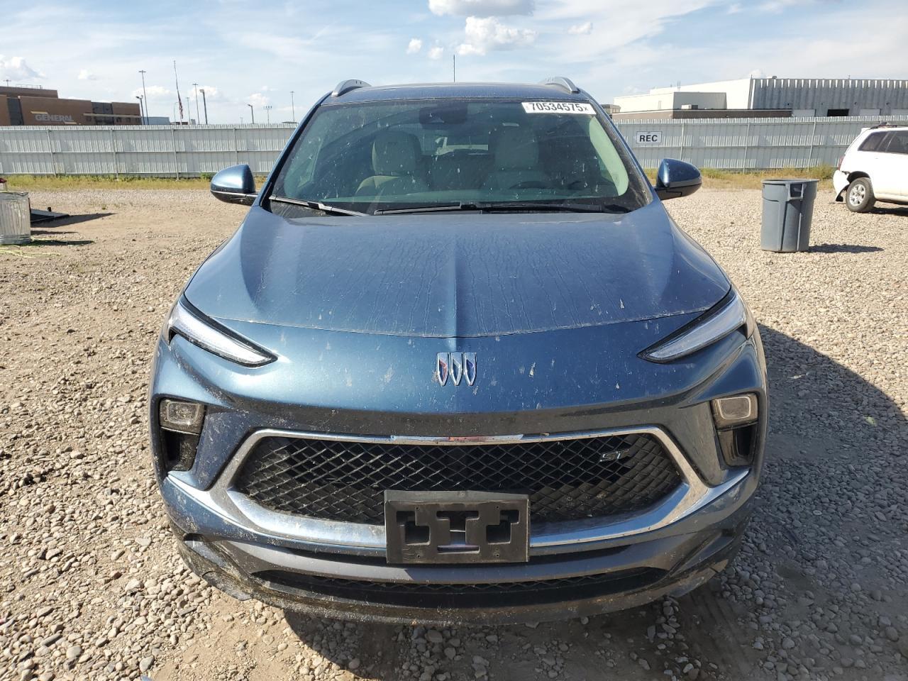 2024 BUICK Encore GX