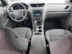 2015 CHEVROLET TRAVERSE