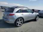 2005 INFINITI FX35