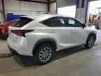 2021 LEXUS Nx